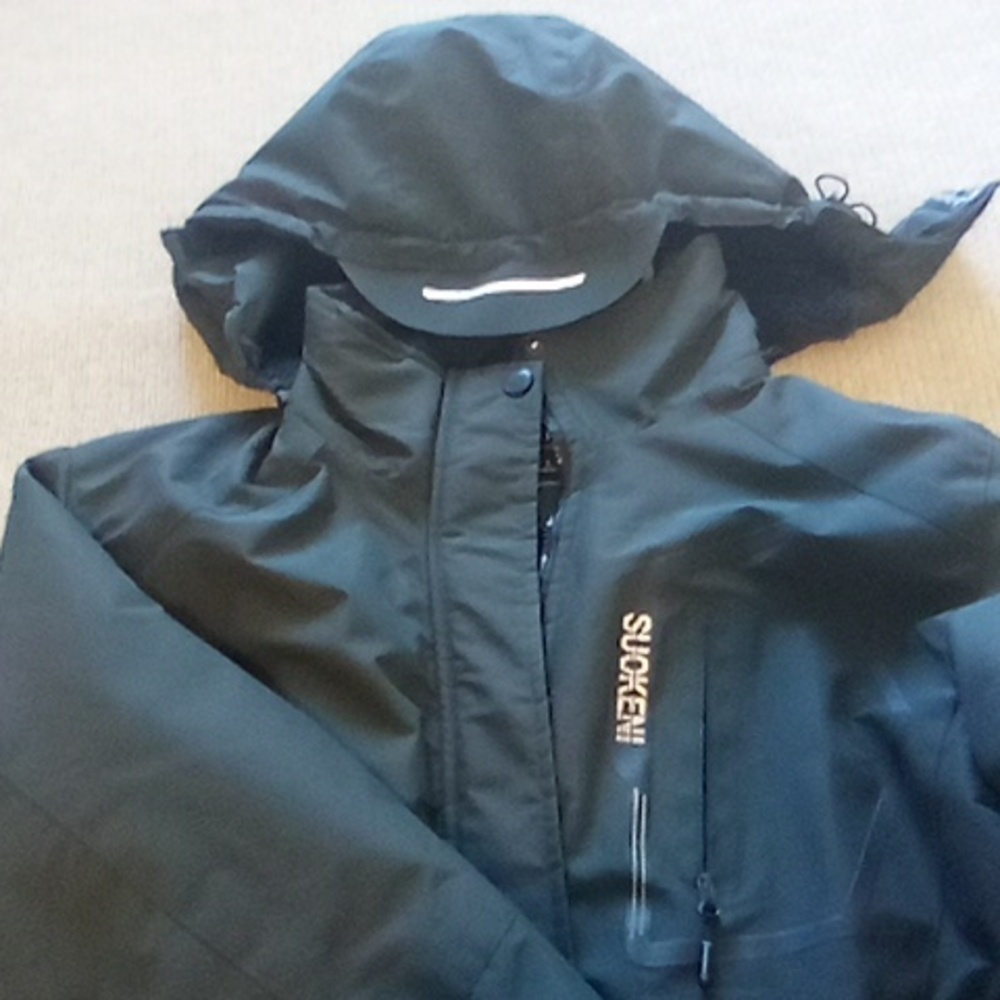 Suokeni jacket